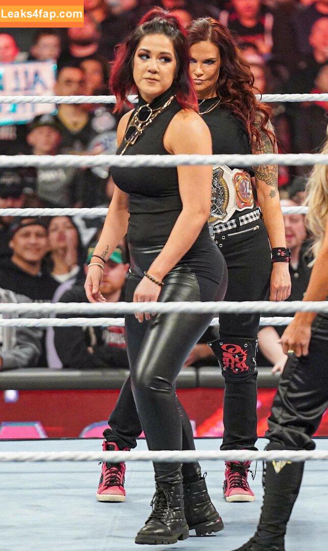 Bayley / Davina Rose / bayley.r / itsmebayley слитое фото фото #0147