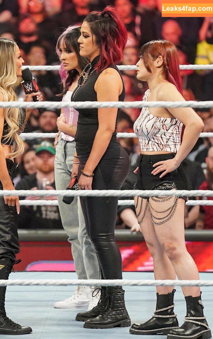 Bayley / Davina Rose / bayley.r / itsmebayley слитое фото фото #0148