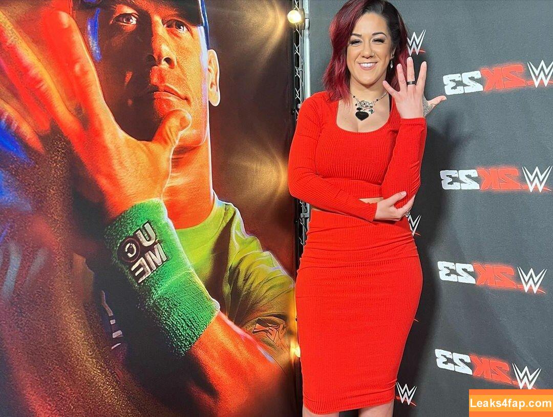 Bayley / Davina Rose / bayley.r / itsmebayley слитое фото фото #0158