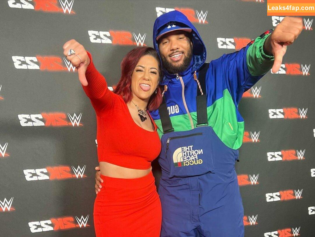 Bayley / Davina Rose / bayley.r / itsmebayley слитое фото фото #0159