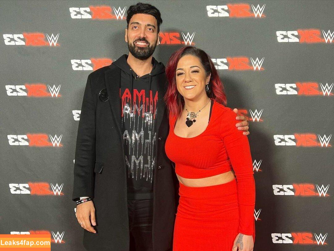 Bayley / Davina Rose / bayley.r / itsmebayley слитое фото фото #0160