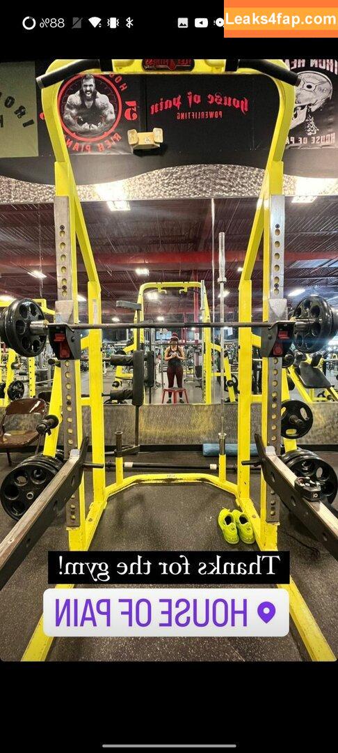 Bayley / Davina Rose / bayley.r / itsmebayley слитое фото фото #0164