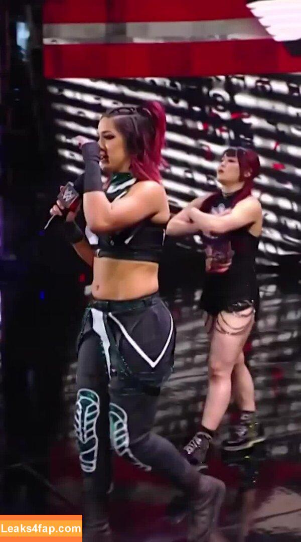 Bayley / Davina Rose / bayley.r / itsmebayley слитое фото фото #0165