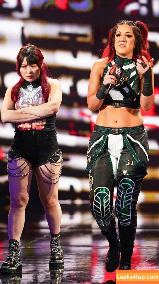 Bayley / Davina Rose / bayley.r / itsmebayley слитое фото фото #0174