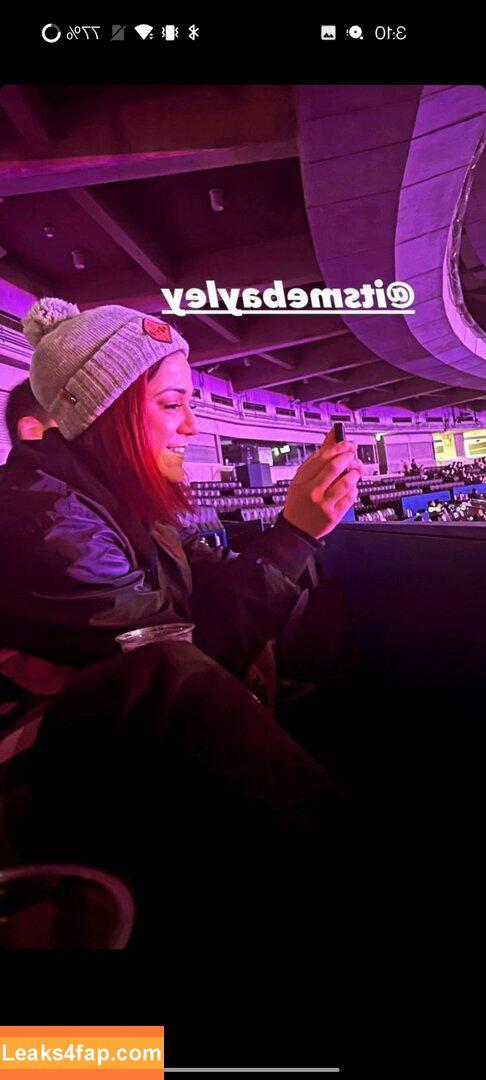 Bayley / Davina Rose / bayley.r / itsmebayley слитое фото фото #0177