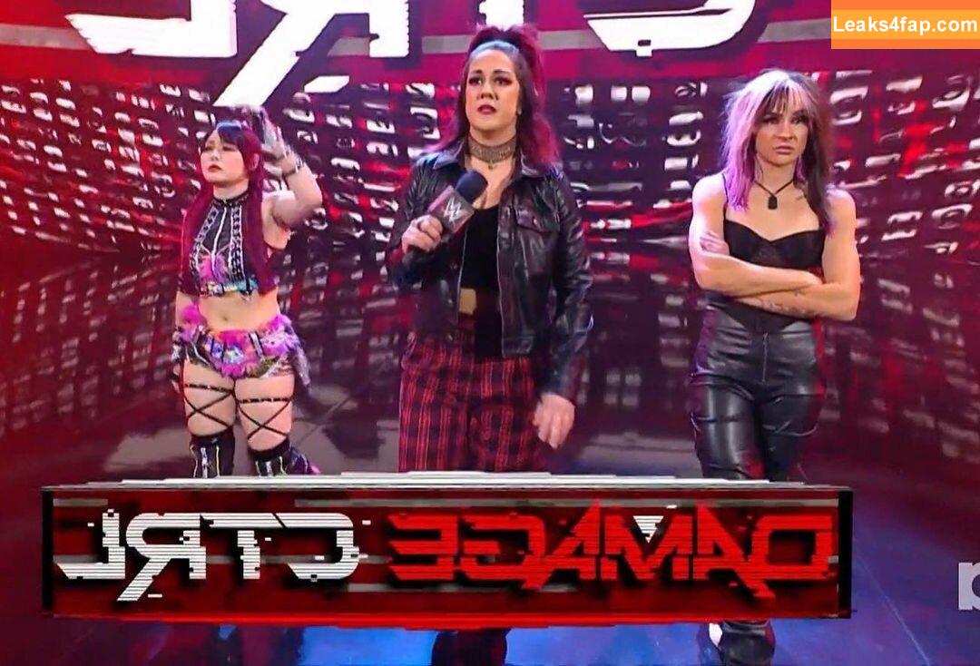 Bayley / Davina Rose / bayley.r / itsmebayley слитое фото фото #0183