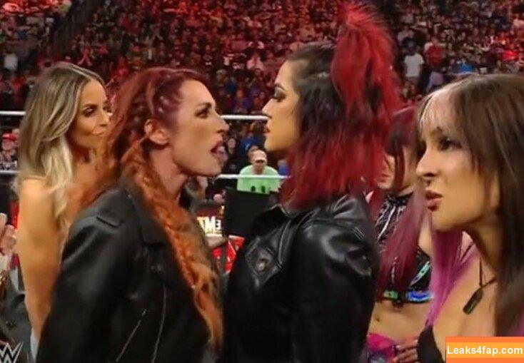 Bayley / Davina Rose / bayley.r / itsmebayley слитое фото фото #0185