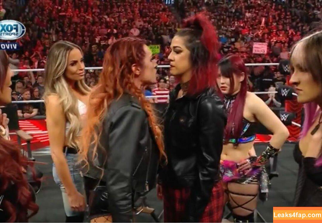 Bayley / Davina Rose / bayley.r / itsmebayley leaked photo photo #0186