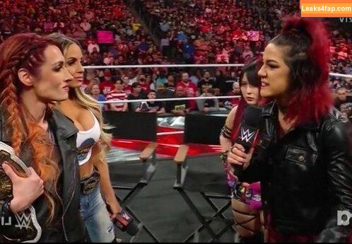 Bayley / Davina Rose / bayley.r / itsmebayley слитое фото фото #0188