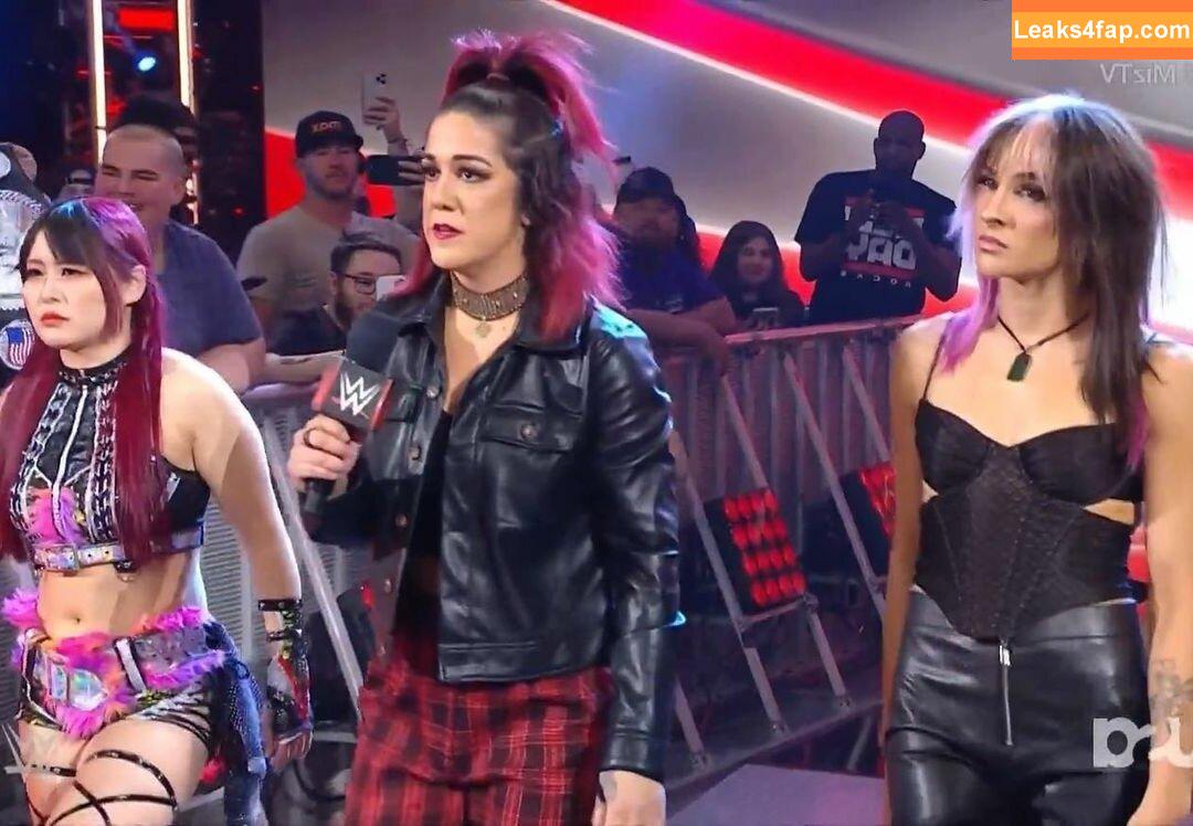 Bayley / Davina Rose / bayley.r / itsmebayley слитое фото фото #0189