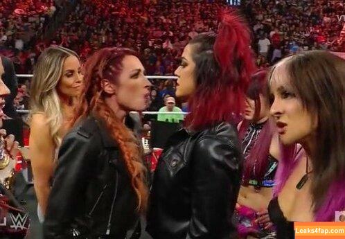 Bayley / Davina Rose / bayley.r / itsmebayley слитое фото фото #0190