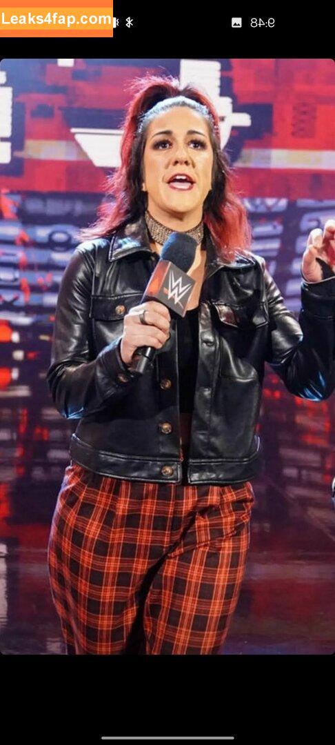 Bayley / Davina Rose / bayley.r / itsmebayley слитое фото фото #0191