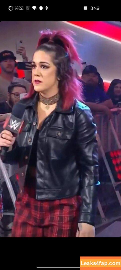 Bayley / Davina Rose / bayley.r / itsmebayley слитое фото фото #0192