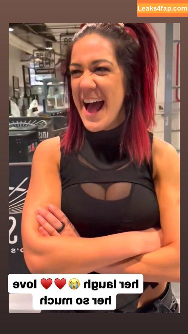 Bayley / Davina Rose / bayley.r / itsmebayley leaked photo photo #0193