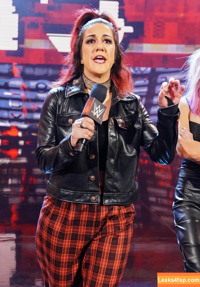 Bayley / Davina Rose / bayley.r / itsmebayley leaked photo photo #0194