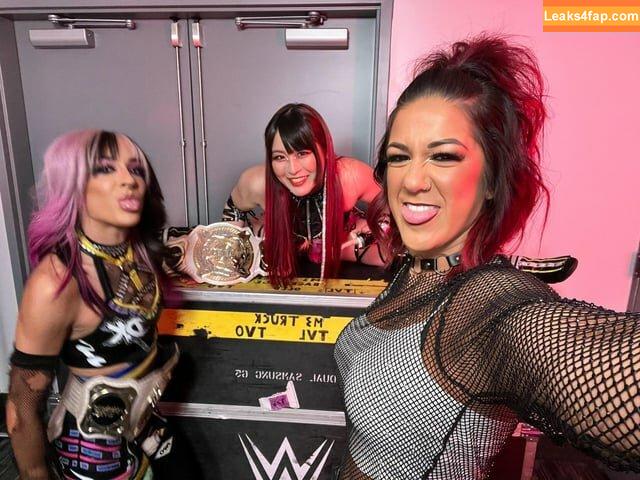 Bayley / Davina Rose / bayley.r / itsmebayley слитое фото фото #0195