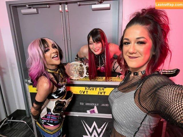 Bayley / Davina Rose / bayley.r / itsmebayley leaked photo photo #0196
