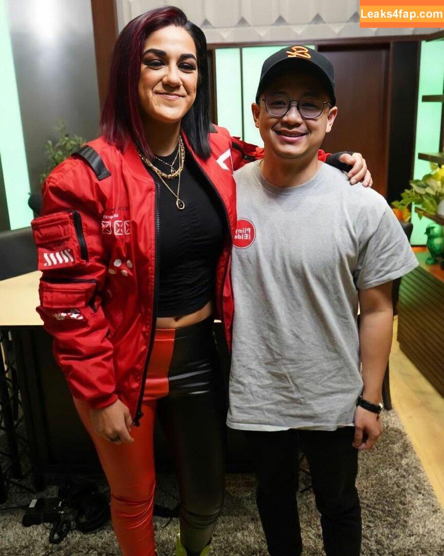 Bayley / Davina Rose / bayley.r / itsmebayley слитое фото фото #0201