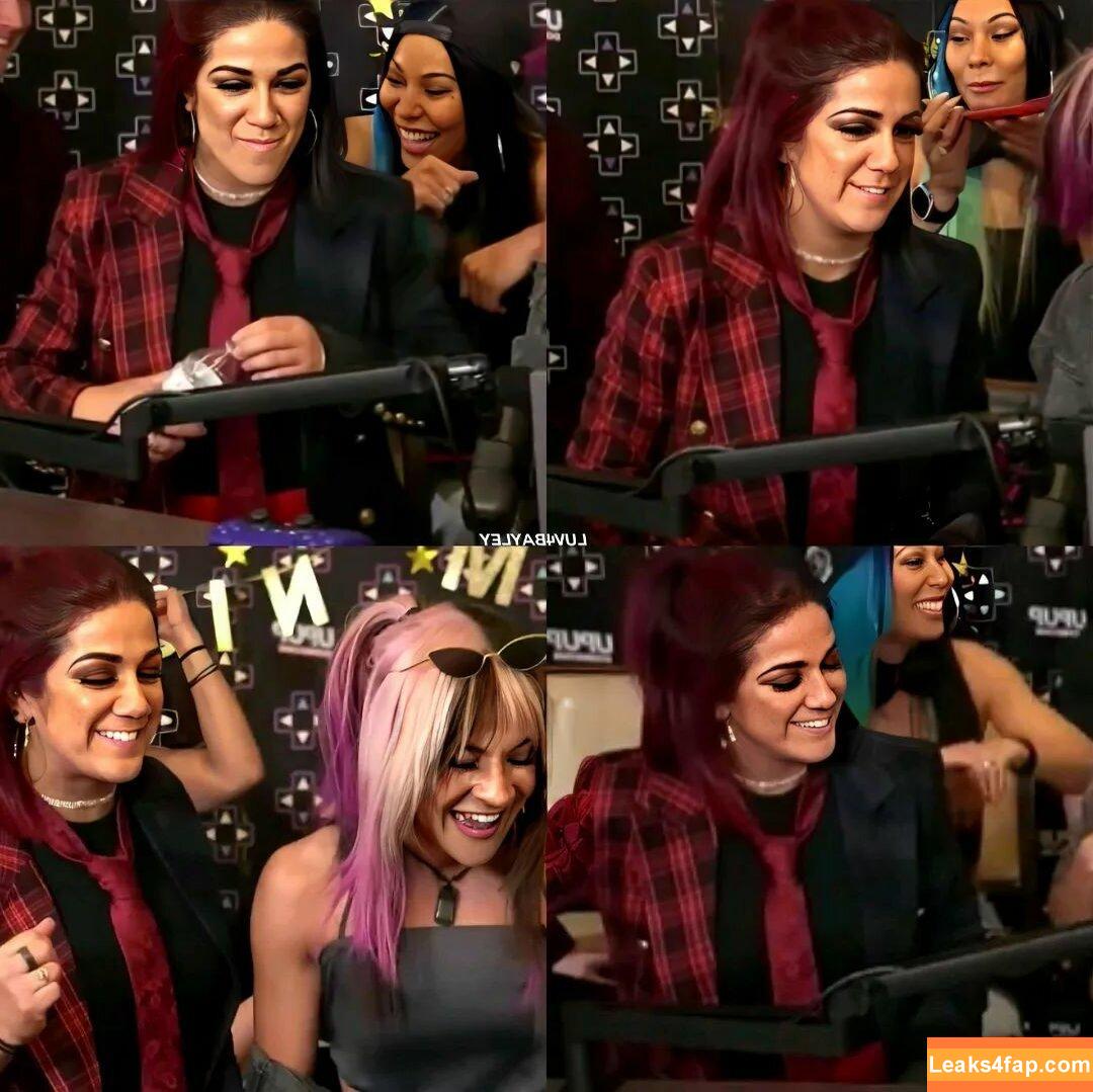 Bayley / Davina Rose / bayley.r / itsmebayley слитое фото фото #0206