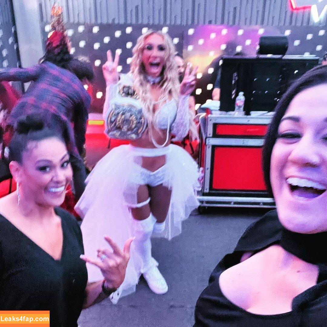 Bayley / Davina Rose / bayley.r / itsmebayley слитое фото фото #0208