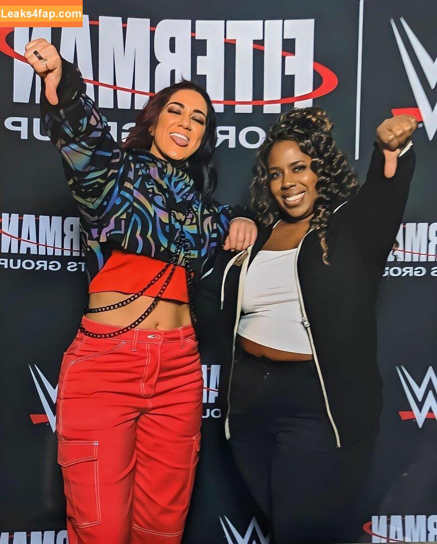 Bayley / Davina Rose / bayley.r / itsmebayley слитое фото фото #0210