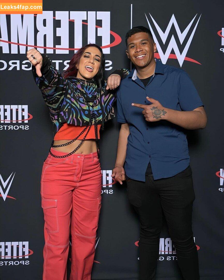 Bayley / Davina Rose / bayley.r / itsmebayley leaked photo photo #0212