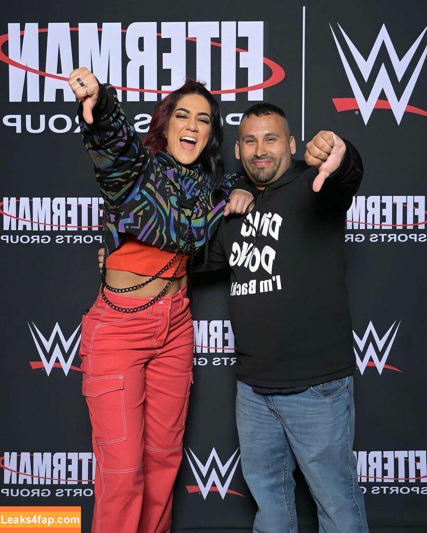 Bayley / Davina Rose / bayley.r / itsmebayley слитое фото фото #0213