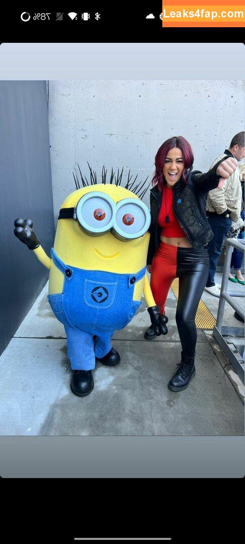 Bayley / Davina Rose / bayley.r / itsmebayley слитое фото фото #0214