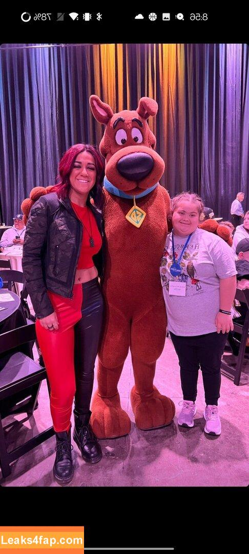 Bayley / Davina Rose / bayley.r / itsmebayley слитое фото фото #0215