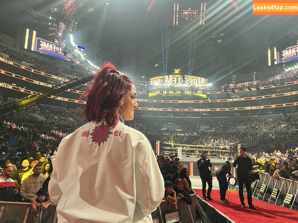 Bayley / Davina Rose / bayley.r / itsmebayley слитое фото фото #0219