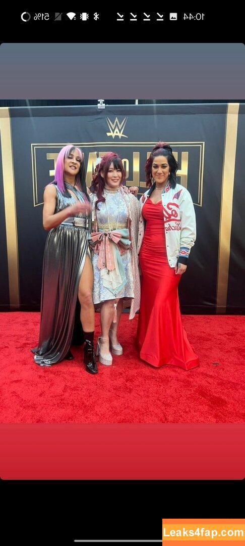 Bayley / Davina Rose / bayley.r / itsmebayley слитое фото фото #0221