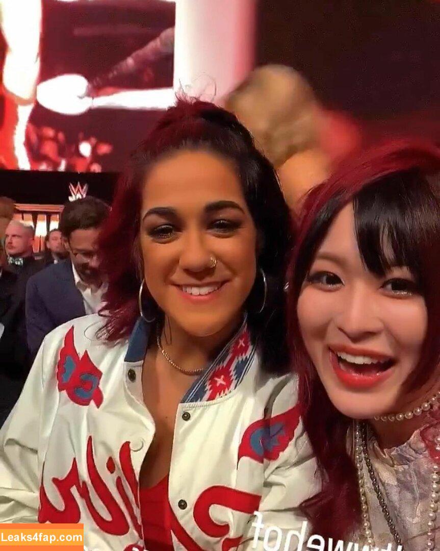 Bayley / Davina Rose / bayley.r / itsmebayley слитое фото фото #0227