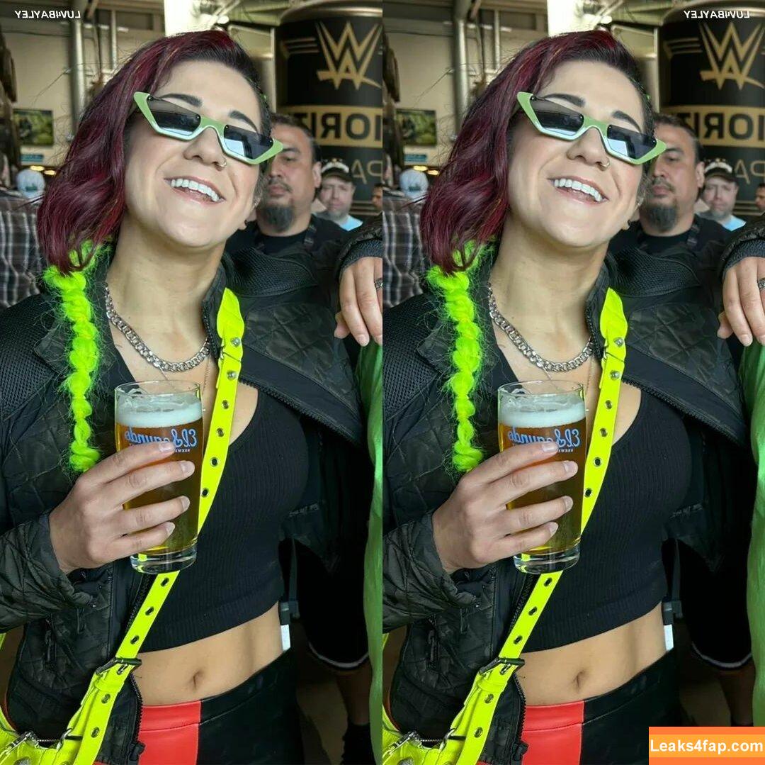 Bayley / Davina Rose / bayley.r / itsmebayley слитое фото фото #0228