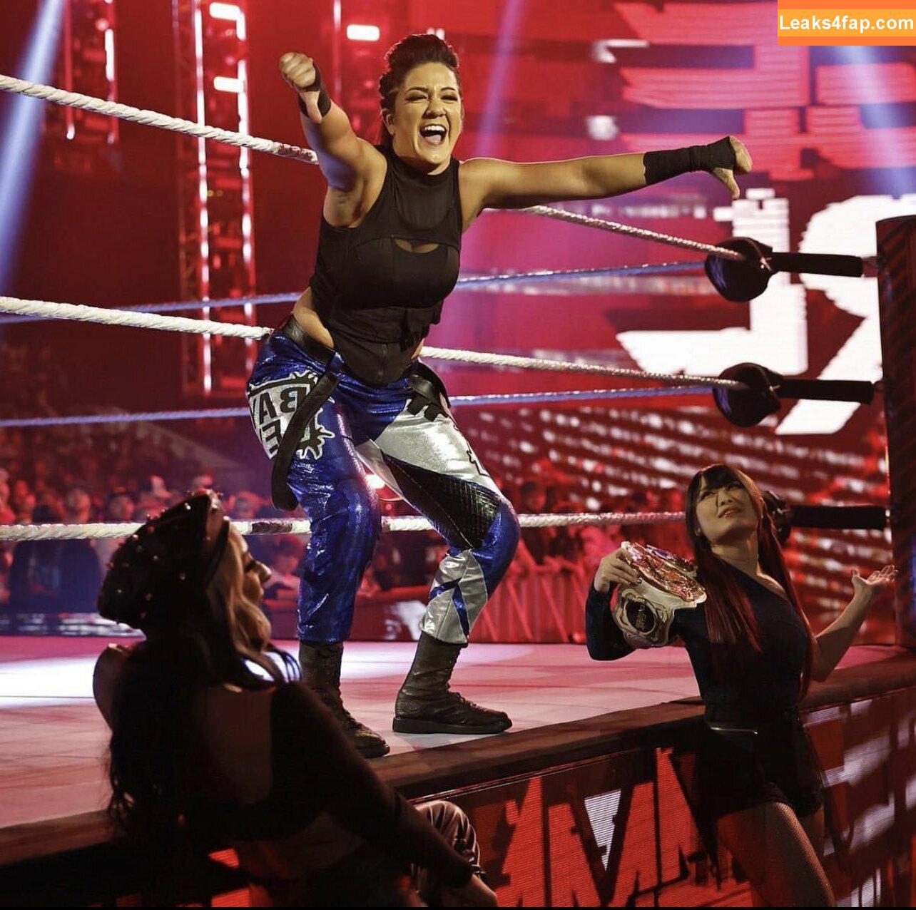 Bayley / Davina Rose / bayley.r / itsmebayley слитое фото фото #0240