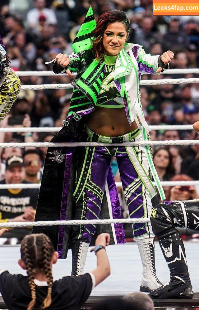 Bayley / Davina Rose / bayley.r / itsmebayley слитое фото фото #0241