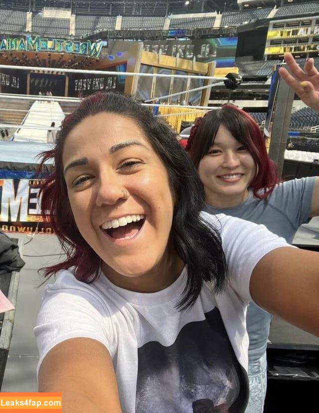 Bayley / Davina Rose / bayley.r / itsmebayley слитое фото фото #0243