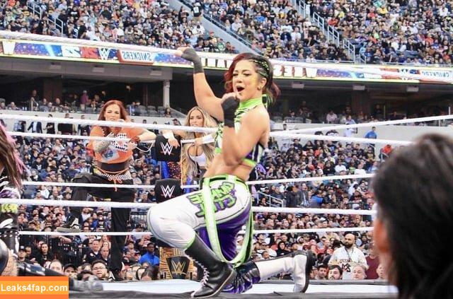 Bayley / Davina Rose / bayley.r / itsmebayley слитое фото фото #0245