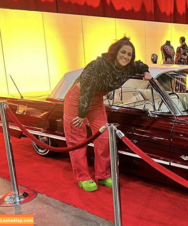 Bayley / Davina Rose / bayley.r / itsmebayley слитое фото фото #0250