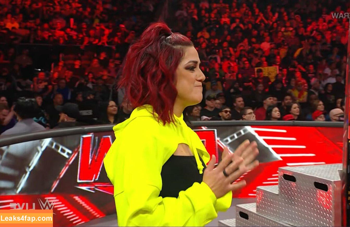 Bayley / Davina Rose / bayley.r / itsmebayley leaked photo photo #0254