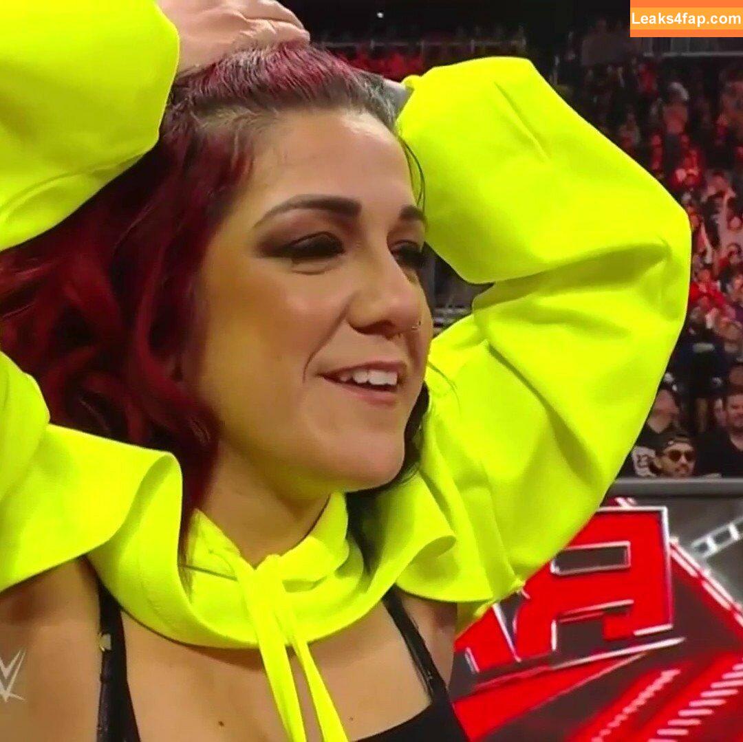 Bayley / Davina Rose / bayley.r / itsmebayley слитое фото фото #0255