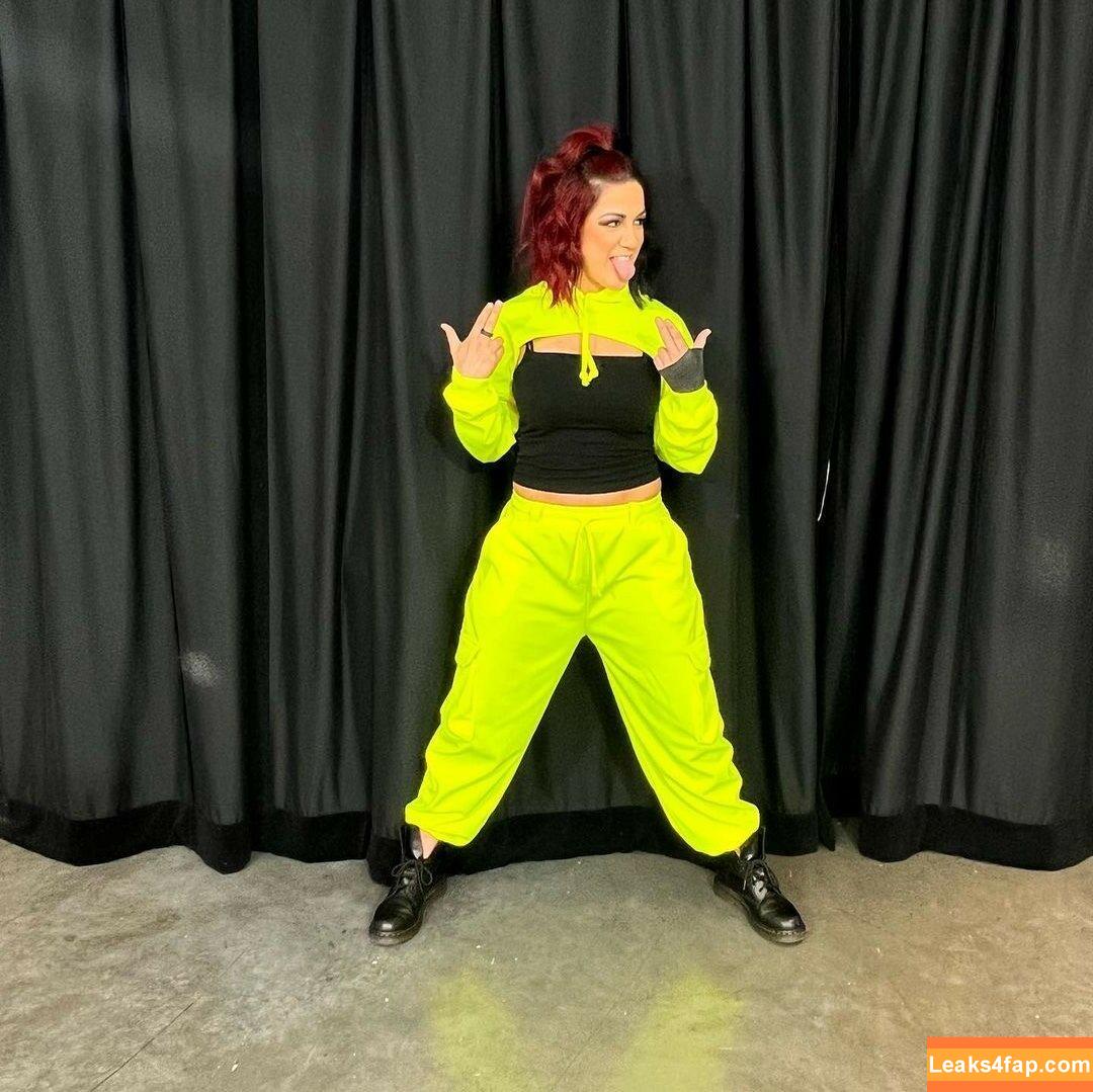 Bayley / Davina Rose / bayley.r / itsmebayley leaked photo photo #0257