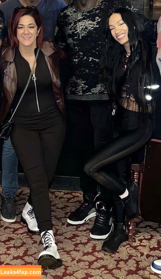 Bayley / Davina Rose / bayley.r / itsmebayley слитое фото фото #0260