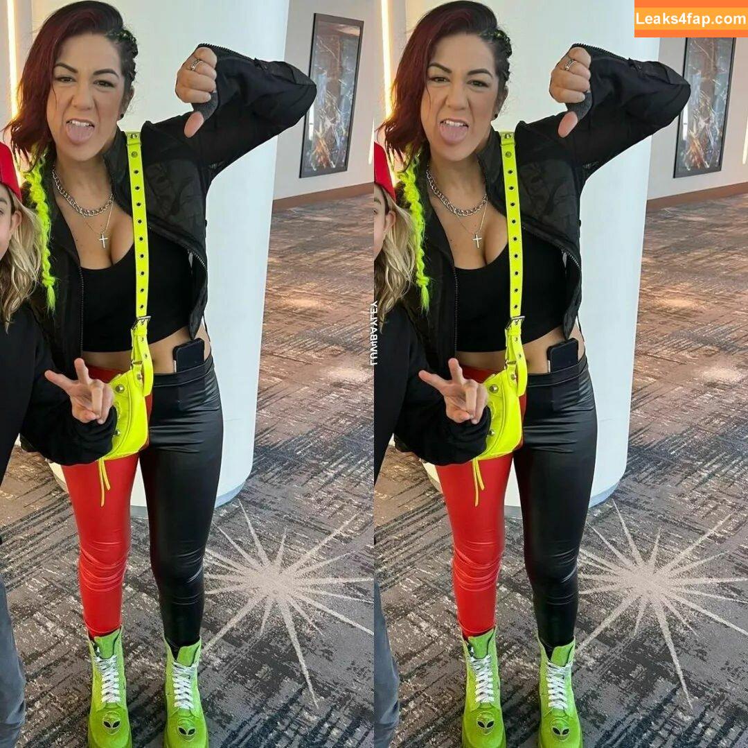 Bayley / Davina Rose / bayley.r / itsmebayley слитое фото фото #0267