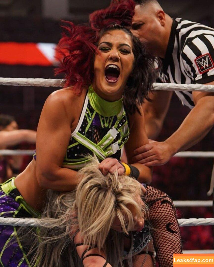 Bayley / Davina Rose / bayley.r / itsmebayley leaked photo photo #0274