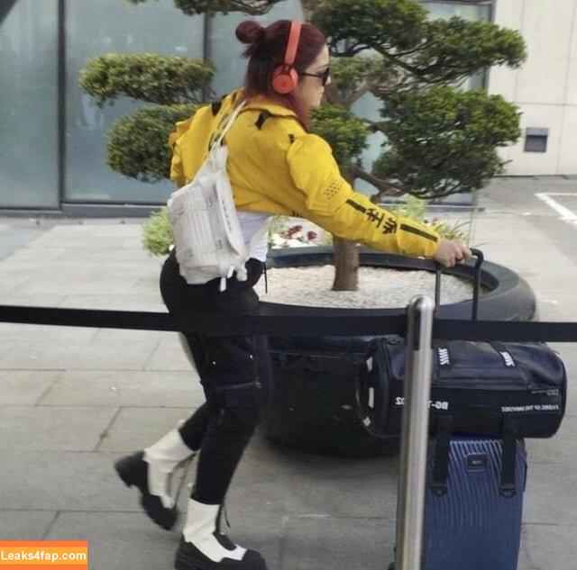 Bayley / Davina Rose / bayley.r / itsmebayley leaked photo photo #0276