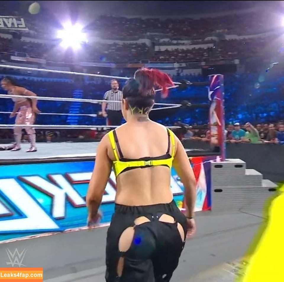 Bayley / Davina Rose / bayley.r / itsmebayley слитое фото фото #0281