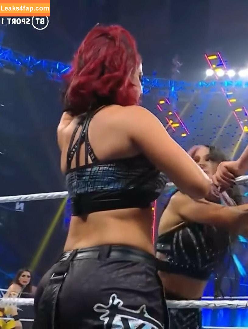 Bayley / Davina Rose / bayley.r / itsmebayley слитое фото фото #0284