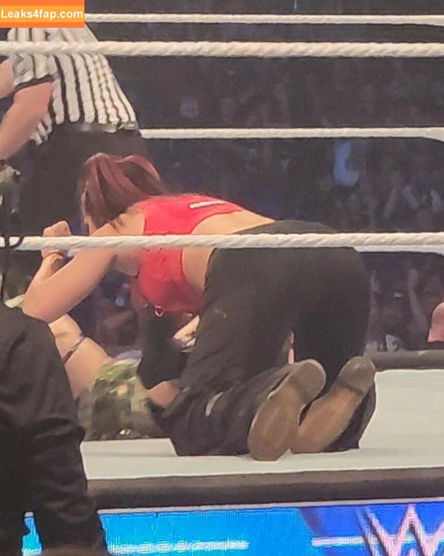 Bayley / Davina Rose / bayley.r / itsmebayley слитое фото фото #0300