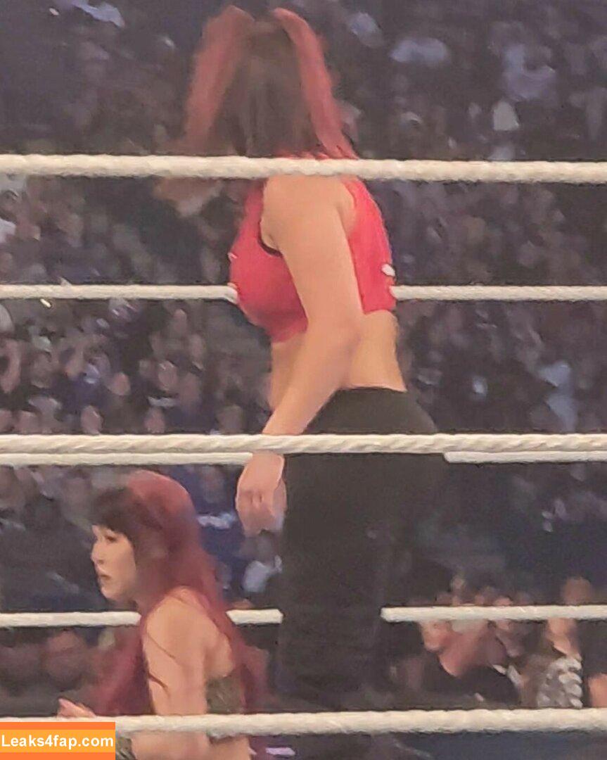 Bayley / Davina Rose / bayley.r / itsmebayley слитое фото фото #0301