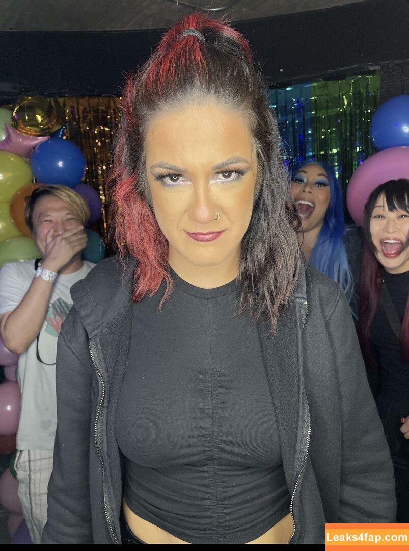 Bayley / Davina Rose / bayley.r / itsmebayley слитое фото фото #0302